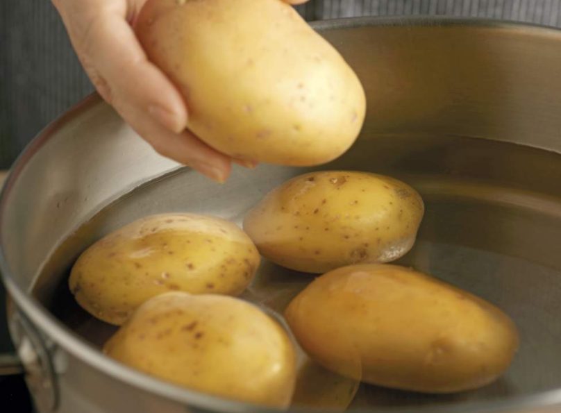 No Arruines El Puré De Patatas En Tu Cena De Nochevieja: Errores Más Comunes Y Cómo Evitarlos Con Los Consejos De Una Chef Experta