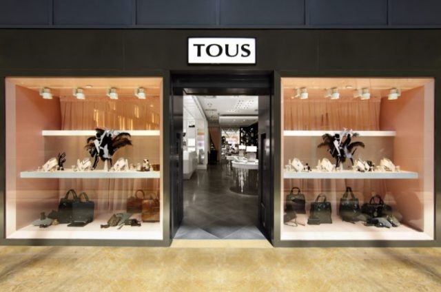 Estos Son Los Deslumbrantes Descuentos En Joyas Tous Que Te Tiene El Corte Inglés Para Navidad