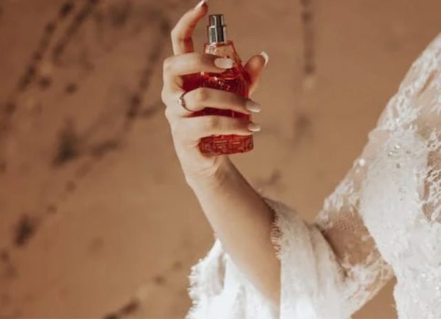 Estos Son Los Perfumes Que Según El Feng Shui Atraerán El Amor Este 2024 Y Puedes Encontrar En Amazon A Precios De Regalo