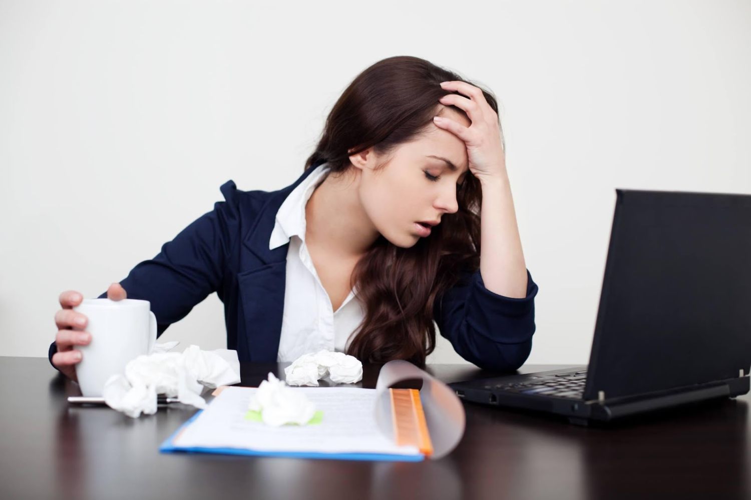 La Importancia Del Estrés Y La Salud Mental