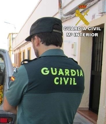 Desarticulan una red que habría estafado más de seis millones de euros a través de Internet