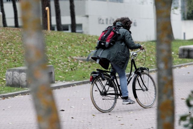 Las Temperaturas Seguirán Ascendiendo Este Lunes En Una Semana Con Valores Más Cálidos De Lo Normal