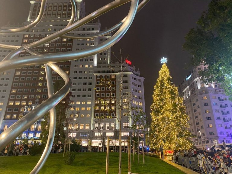 La Nochebuena y Navidad 2023 llena de música, cine y radioteatro las parrillas de las televisiones y radios