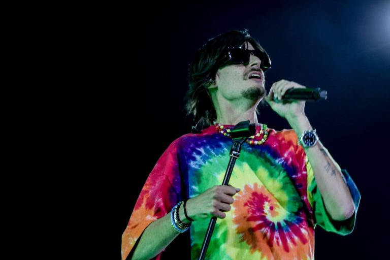 Danny Ocean: «El disco da la posibilidad de conocer al artista más que el sencillo»