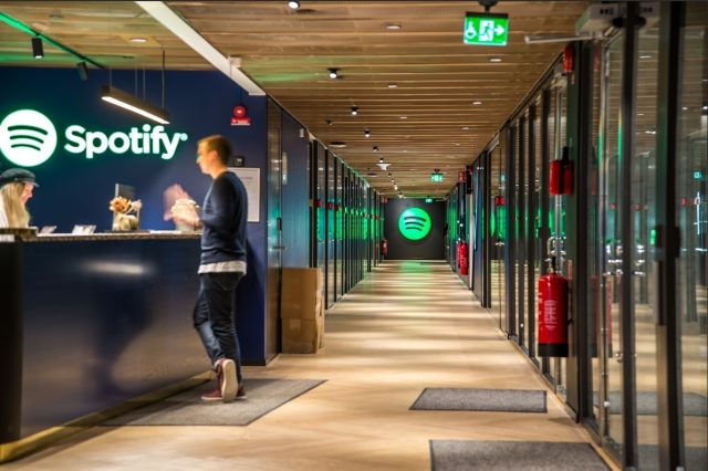 El Otro ‘Wrapped’ De Spotify: Cobran Más, Pagan Menos Y Expulsados De Países