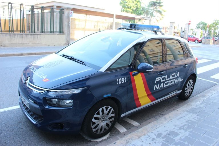 Detenidos en Cáceres los líderes de una secta que obligaba a tener sexo para «curar» la homosexualidad