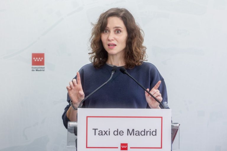 La seguridad de Ayuso y el sangrante privilegio de Marlaska a Iglesias