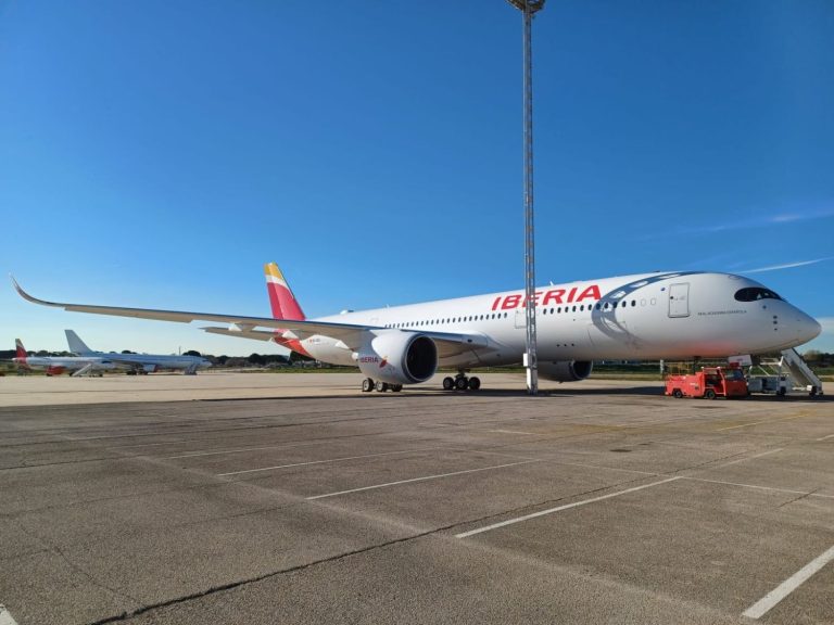 La huelga de Iberia puede afectar los viajes de reyes