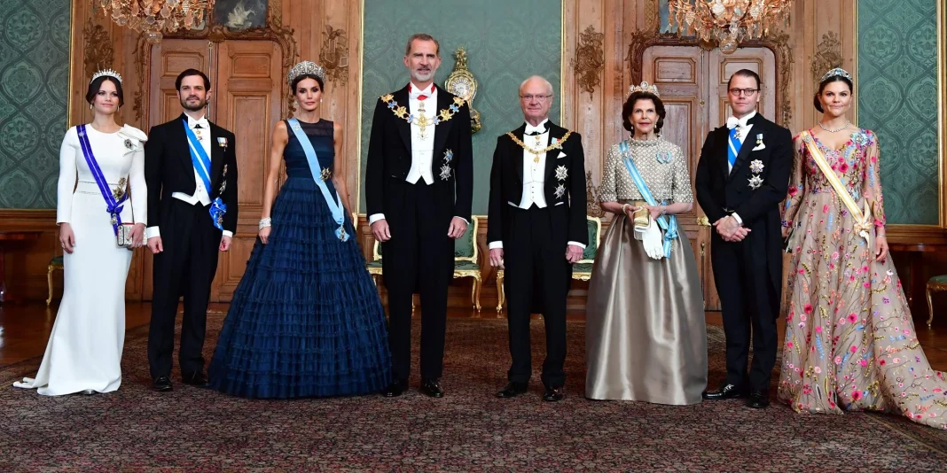 ¡No te dejes engañar! La verdad detrás de los bulos sobre la Reina Letizia y la Familia Real en redes