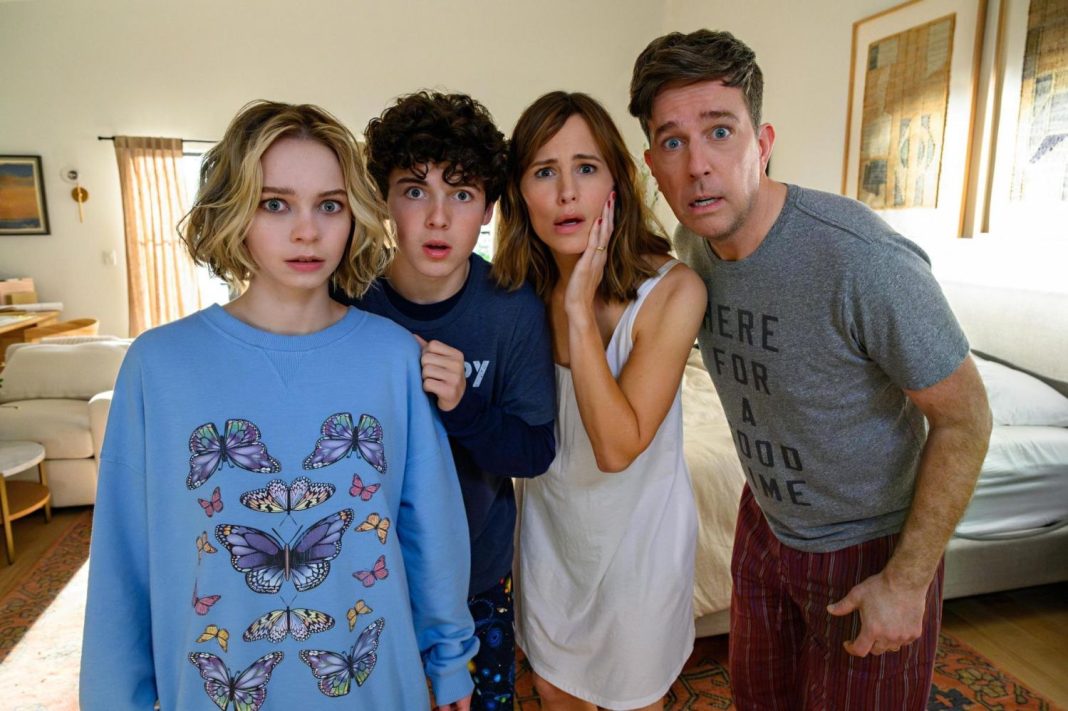 Descubre los estrenos de películas de Navidad que tiene Netflix para este 2023