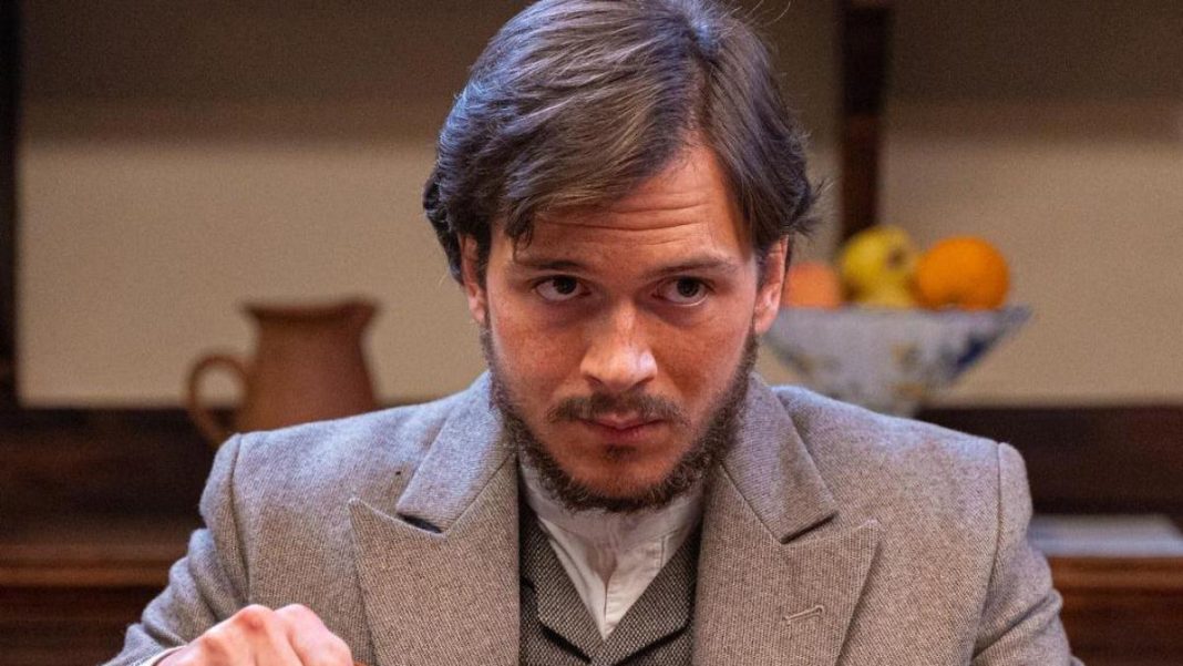 Las cosas que nunca pensó Curro haber escuchado de Martina y más en este agitado avance de ‘La Promesa’ de TVE