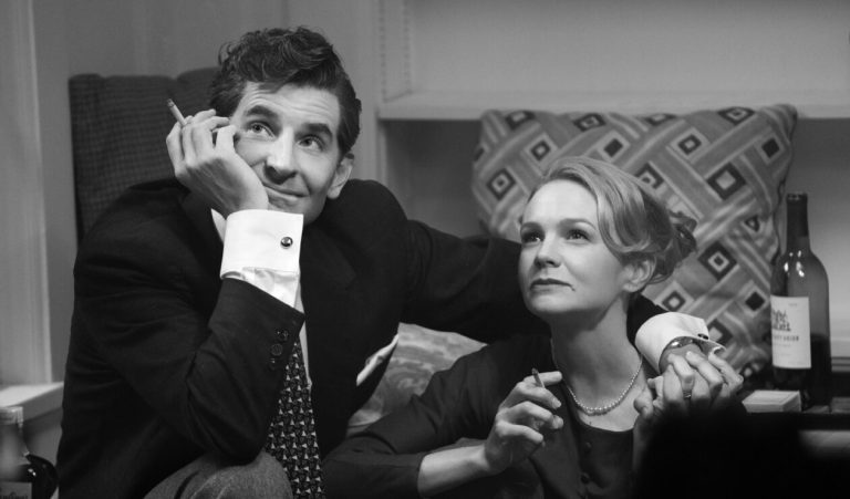 ‘Maestro’ el biopic suicida de Netflix y Bradley Cooper para la temporada de premios
