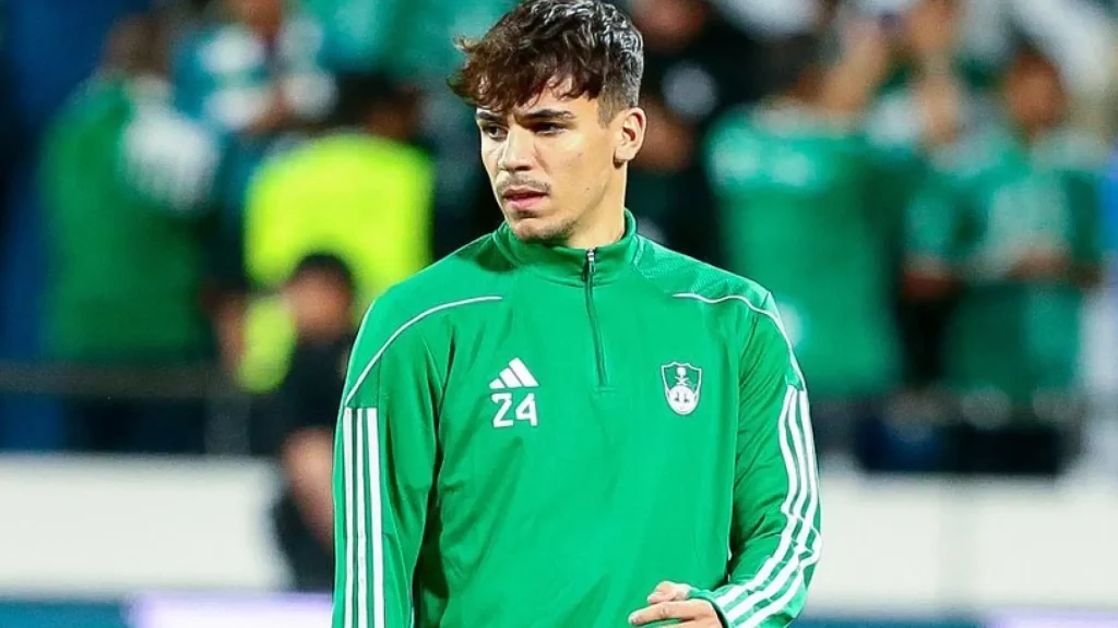Gabri Veiga