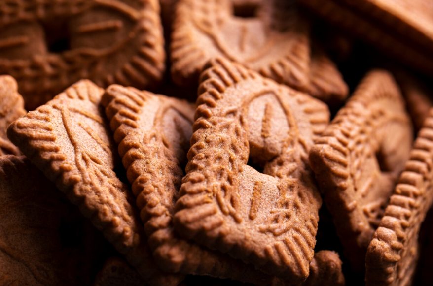 Galletas de caramelo y jengibre de Mercadona: El sabor de la Navidad