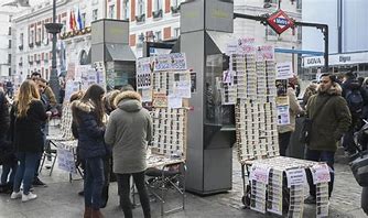 ¡Date Prisa! A Partir De Esta Hora No Podrás Comprar Lotería De Navidad 2023 