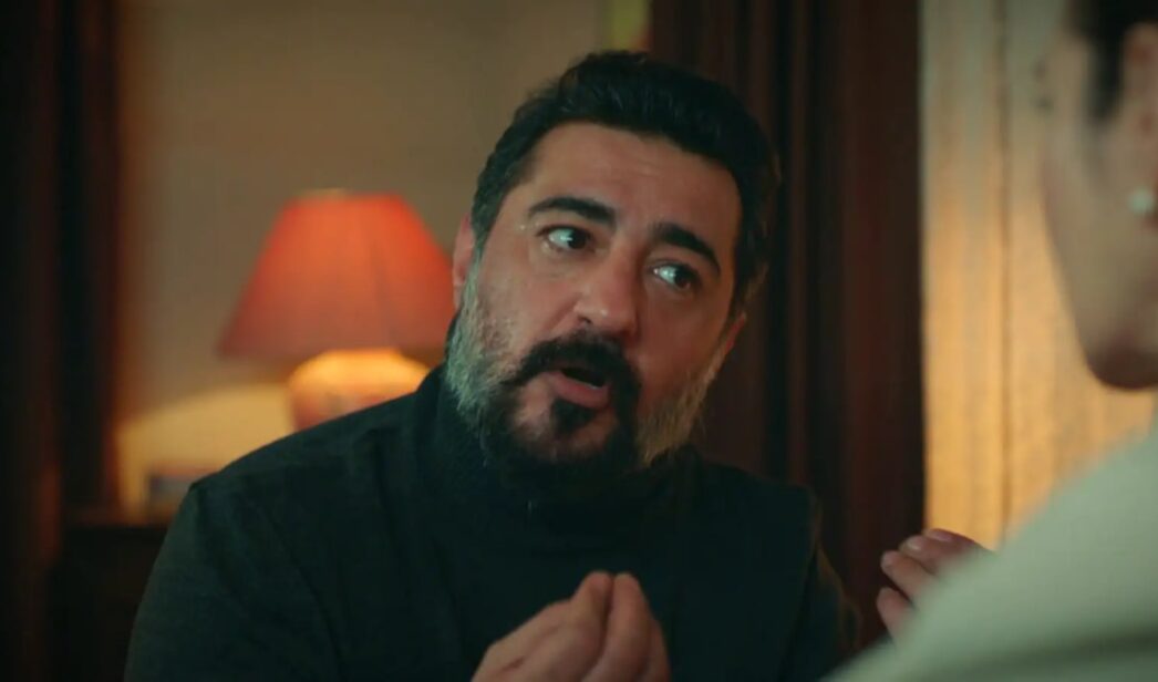Sengül cae de lleno en las redes de Ayla en este nuevo avance de ‘Hermanos’ en Antena 3