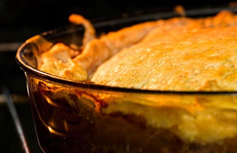 receta