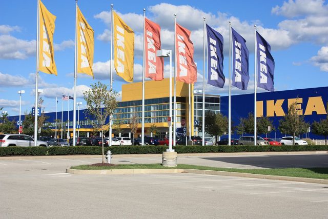 Ikea Tiene El Sofá Cama Perfecto Que Estás Buscando, Y Con Descuento Por Ser Navidad