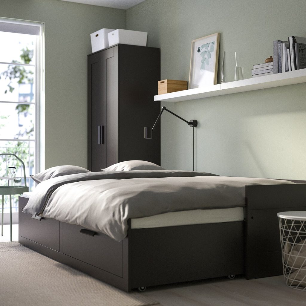 Ikea Tiene El Sofá Cama Perfecto Que Estás Buscando, Y Con Descuento Por Ser Navidad 1 Lo Que Ha Incluido Ikea En Sus Rebajas De Navidad No Te Lo Puedes Perder