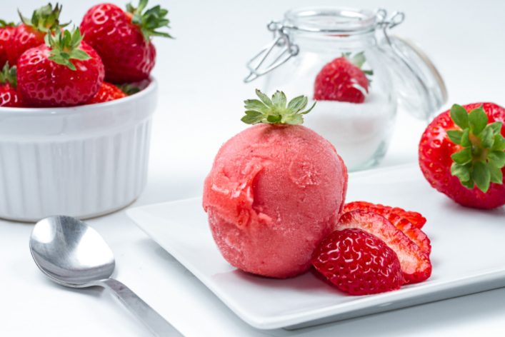 5 postres bajos en calorías para comenzar el 2024 de manera dulce y sin remordimientos