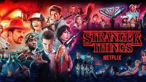 Stranger Things: ¿Qué Nos Depara La Temporada 5?