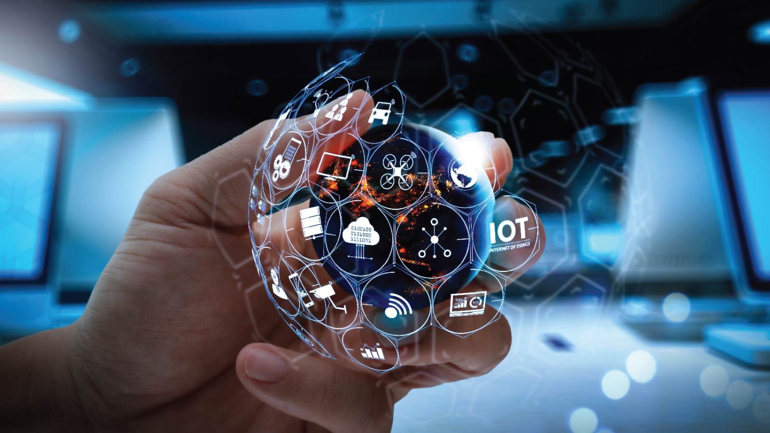 Inteligencia Artificial Y Aprendizaje Automático