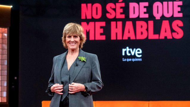 ‘No Sé De Qué Me Hablas’ De Mercedes Milá Está Dando Bastante De Qué Hablar Después De Su Estreno