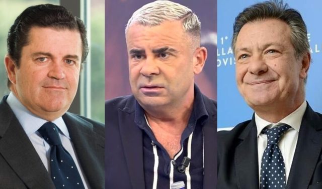 Jorge Javier Vázquez Arremete Sin Piedad Tras La Marcha De Borja Prado De Mediaset. ¿Cuáles Son Los Trapos Sucios Que Salen A La Luz? Te Los Contamos