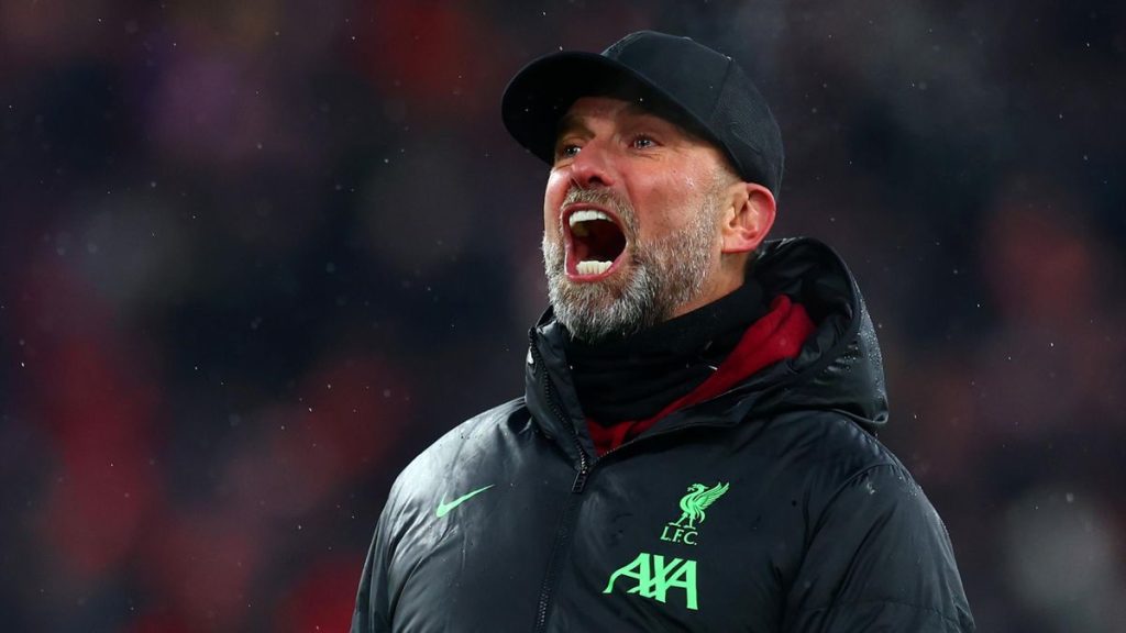  Klopp