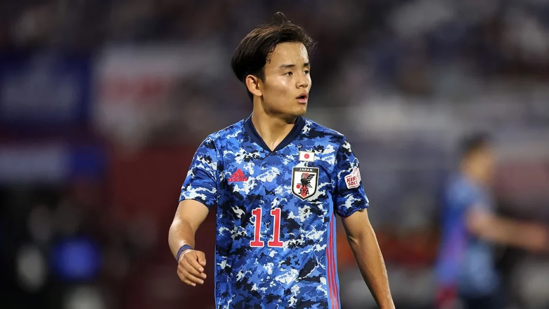 Kubo en la órbita de la Premier