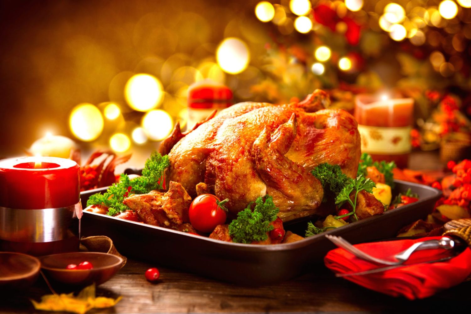 La Presión De Las Expectativas Navideñas