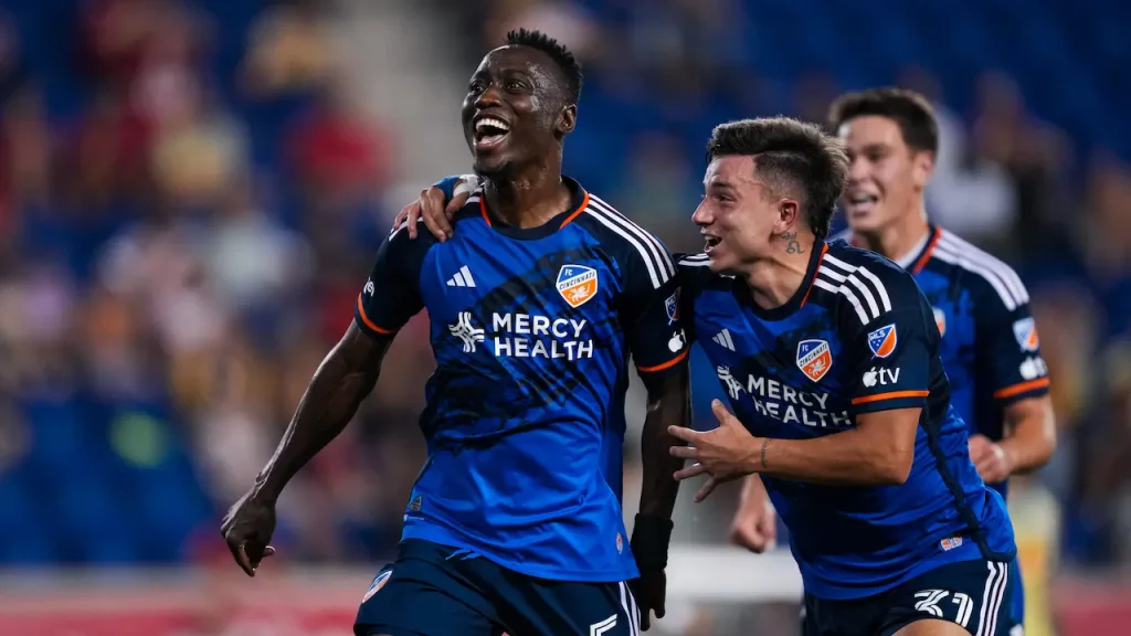 La Mls No Se Detiene En Pro De Mejorar Su Liga