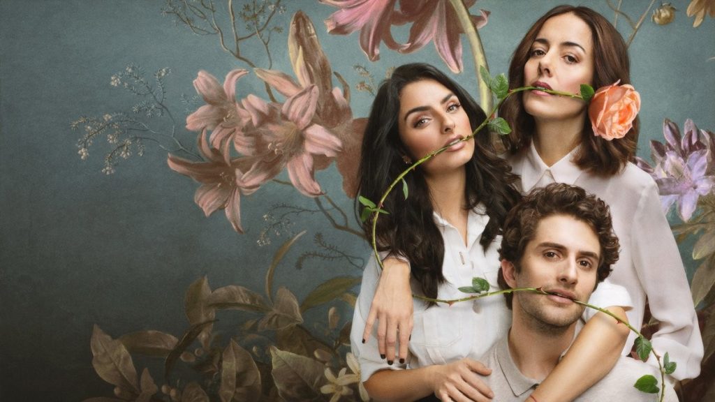 Descubre Las Nuevas Telenovelas De Netflix Que Te Mantendrán Pegado A La Pantalla Durante El Puente De Diciembre