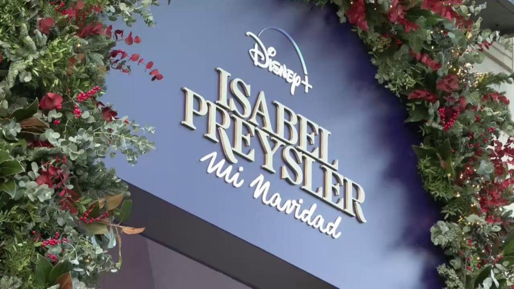 Todo Sobre El Nuevo ‘Reality’ De Isabel Preysler Por Disney+ Que Ya Da De Qué Hablar Por Redes