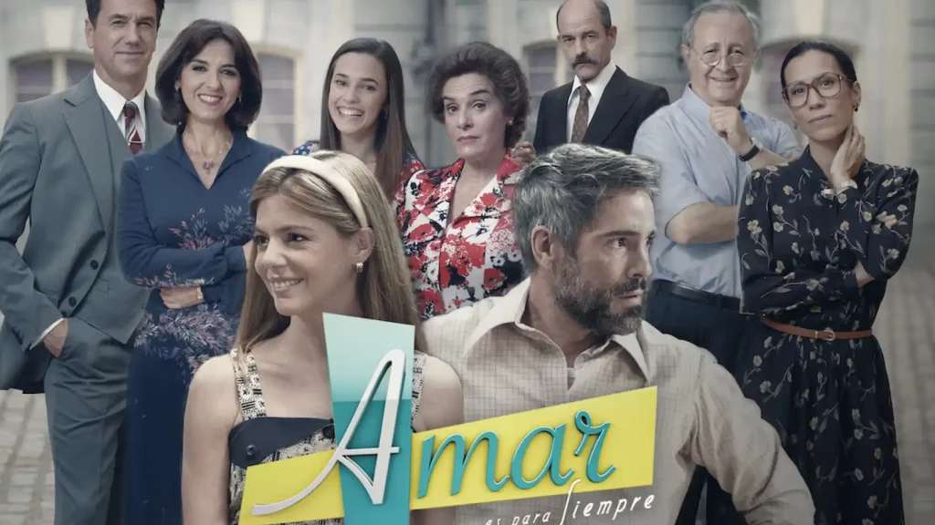 Sofía Sorprende A Isidro Con Una Propuesta Que No Esperaba En Este Avance De ‘Amar Es Para Siempre’ En Antena 3
