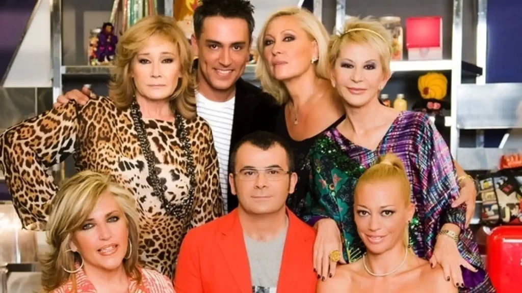 Así Fue La Tóxica Relación Tras Bastidores De Mediaset Con El Equipo De ‘Sálvame’ Antes De Su Cancelación. De Telenovela.