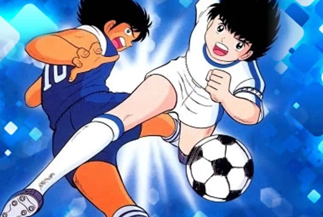 La Clásica Animación ‘Campeones’ Regresa A Nuestras Pantallas Y Esta Vez Con Una Sorpresa De El Chiringuito De Jugones