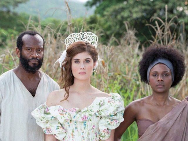 Descubre Las Nuevas Telenovelas De Netflix Que Te Mantendrán Pegado A La Pantalla Durante El Puente De Diciembre