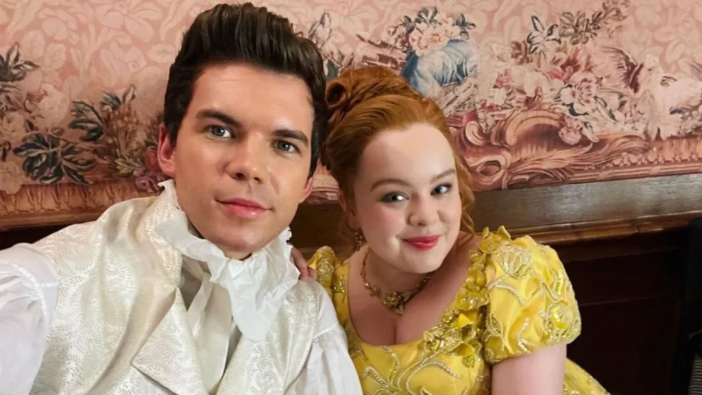 Todo Sobre La Temporada 3 De ‘Los Bridgerton’ En Netflix