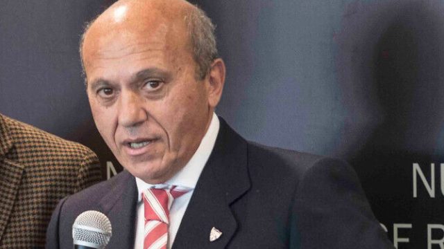 La Organización Del Sevilla Sigue Cayendo Picada Y Del Nido Sigue Tirando Leña Al Fuego Con Este Polémico Comentario