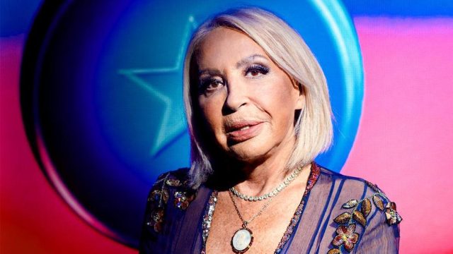 Estas Fueron Las Rotundas Acciones Que Tomaron En Gh Vip 8 Después Del Escándalo De Laura Bozzo