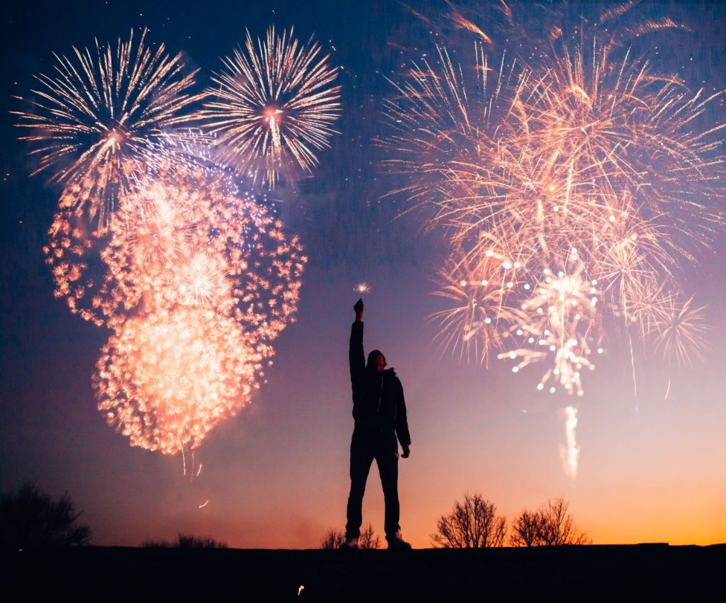 ¿Tu Perro Sufre Con Los Fuegos Artificiales? Así Puedes Protegerlo En Nochevieja