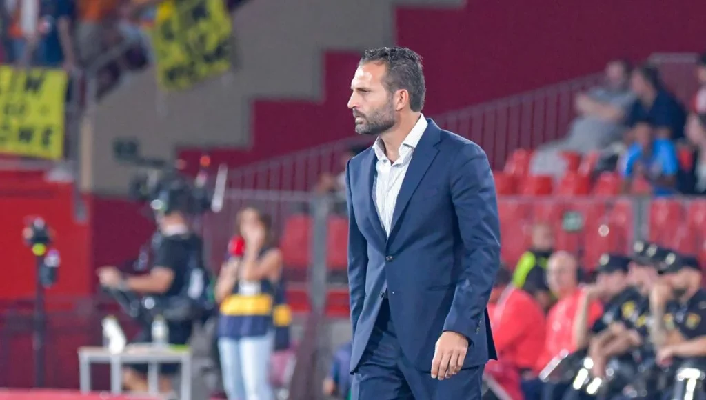 Peter Lim Rubén Baraja