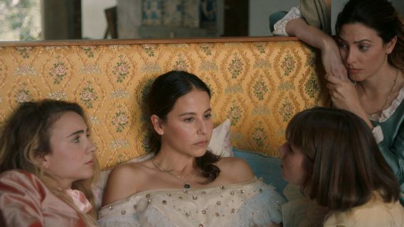 Las 10 joyas cinematográficas españolas de 2023 que no puedes perderte