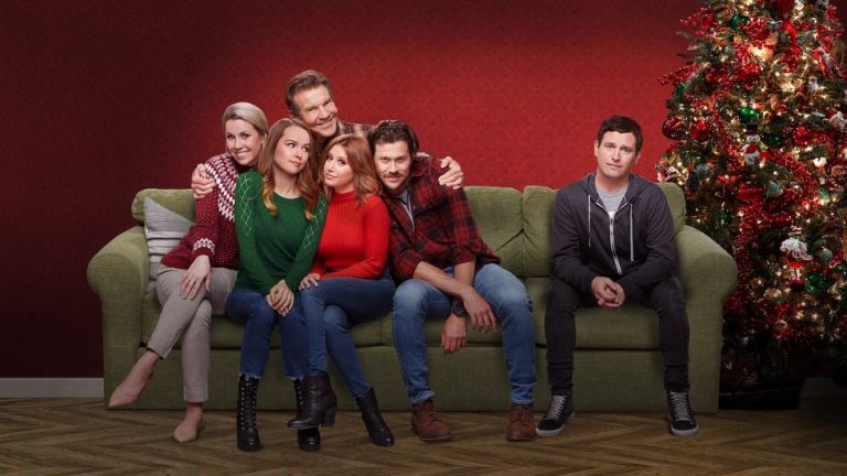 Estas series de temática navideña de Netflix son perfectas para estas Navidades