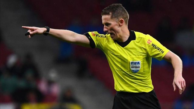 Las Polémicas Nuevas Reglas Que Quiere Implementar La Ifab En El Fútbol