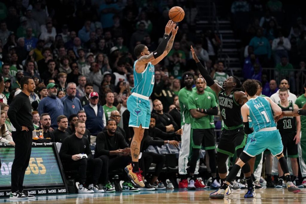 Las Redes Sociales Han Estallado Por El Caso De Este Nba