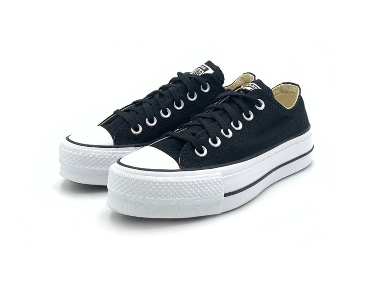 Las zapatillas Converse en Miravia a un precio que ni en Amazon y con plataforma