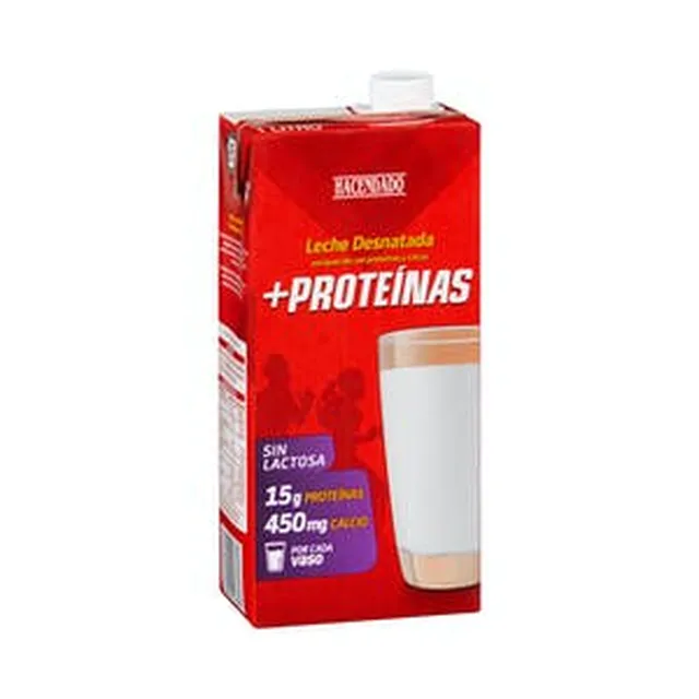 Encuentra la proteína que necesitas: 9 productos destacados de Mercadona