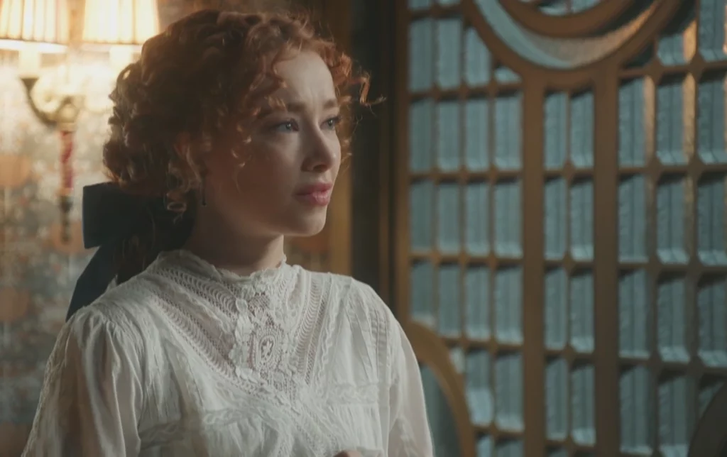 ‘La Promesa’: Jana Sufre Más Que Nunca En El Capítulo De Este Jueves 28